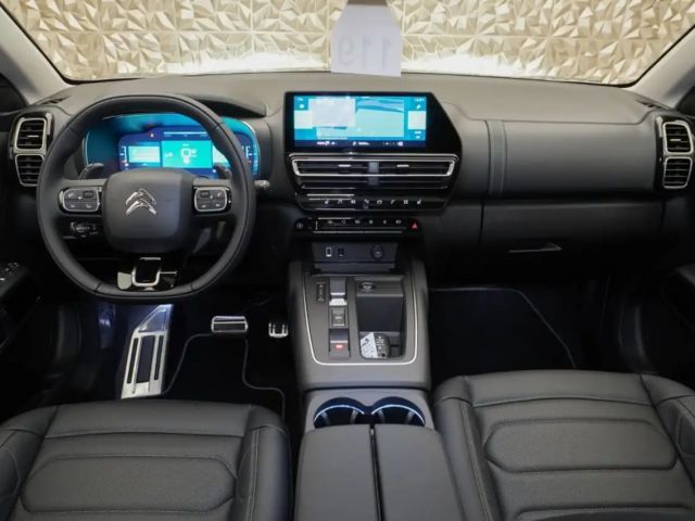 Citroën C5 Aircross Hybrid Pack Shine