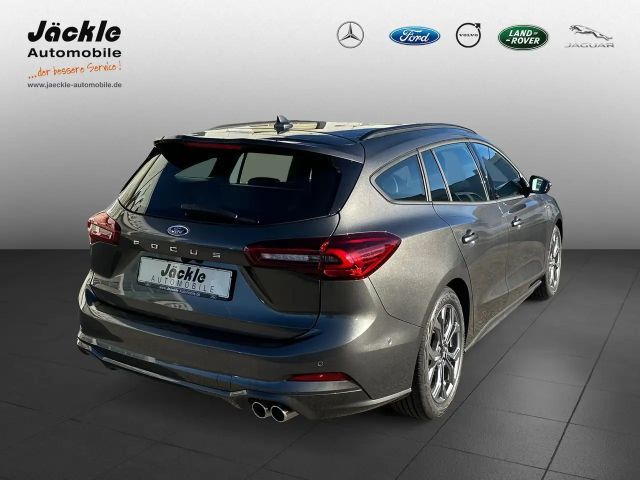 Ford Focus ST Line