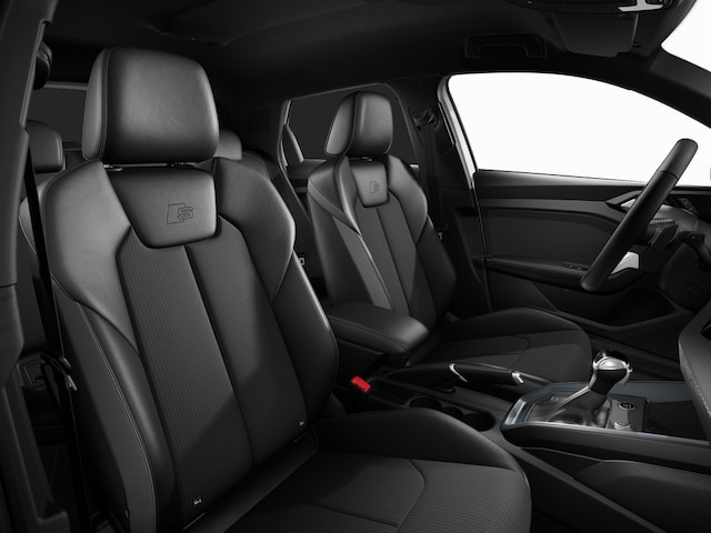 Audi A1 30 TFSI Allstreet S-Tronic