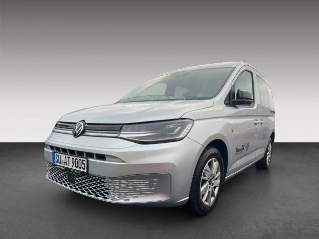 Volkswagen Caddy Life