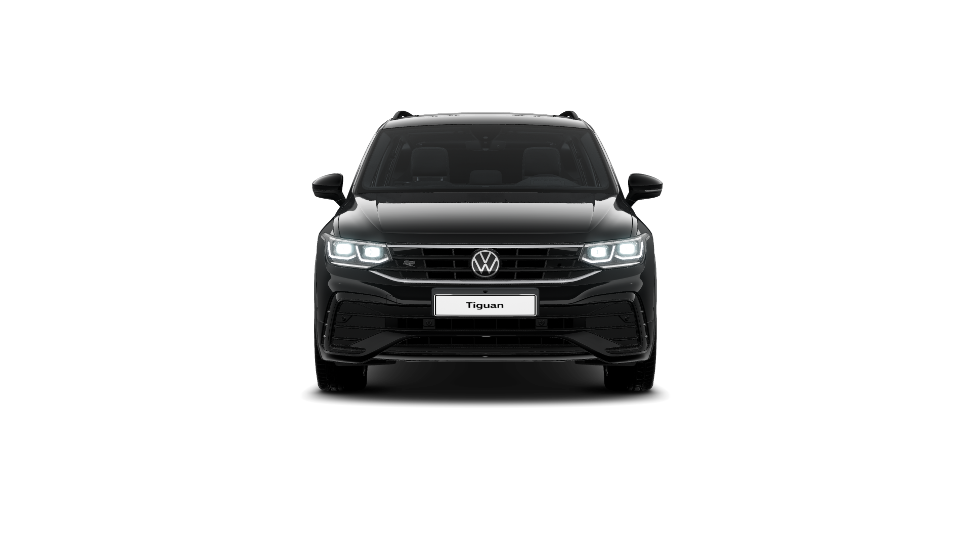 Volkswagen Tiguan 2.0 TDI 4Motion DSG
