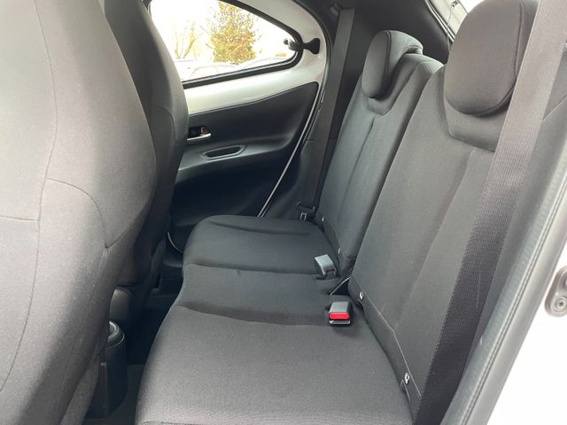 Toyota Aygo X 5-deurs Comfort