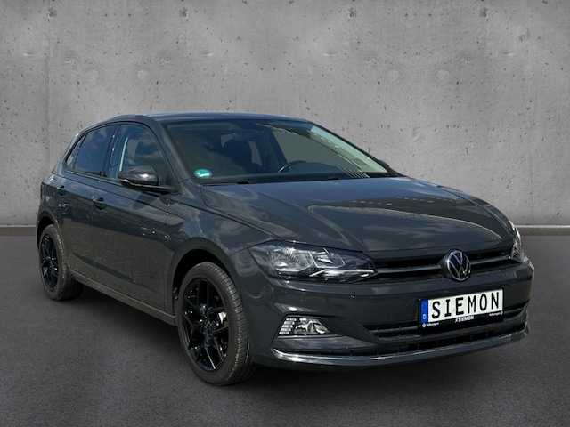 Volkswagen Polo 1.0 TSI Highline PDC Digitales Cockpit Start-Stop
