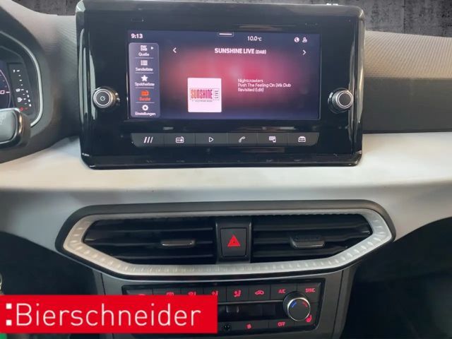 Seat Ibiza 1.0 TSI DSG Style