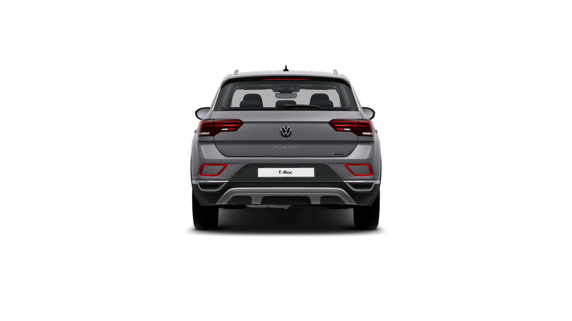 Volkswagen T-Roc DSG Style