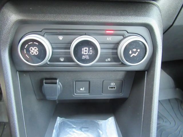 Dacia Sandero ECO-G Extreme Stepway