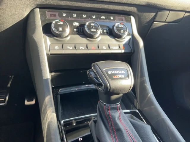 Skoda Kodiaq 2.0 TSI 4x4 RS