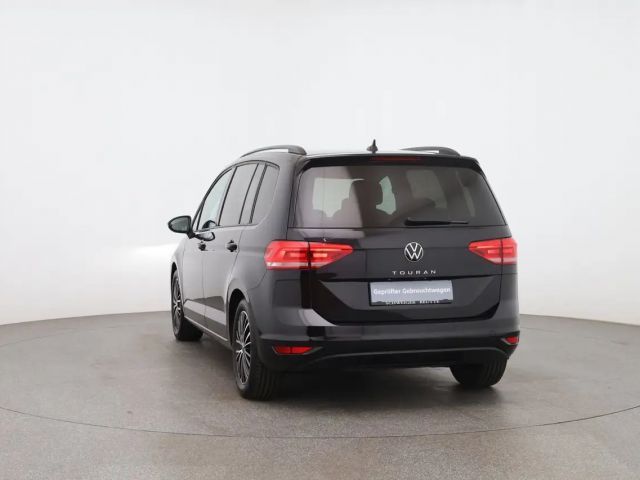 Volkswagen Touran BMT Comfortline