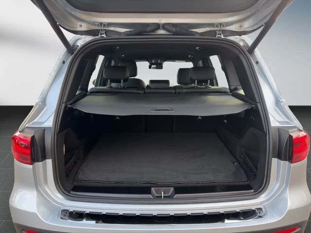 Mercedes-Benz GLB 200 Progressive