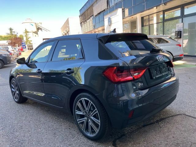 Audi A1 30 TFSI