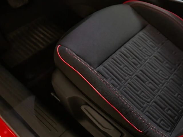 Fiat 600e 600 Elektro (RED) 54 kWh