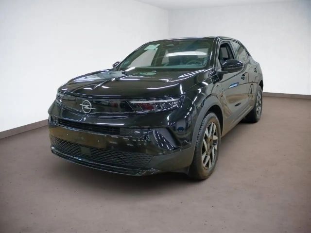 Opel Mokka Edition