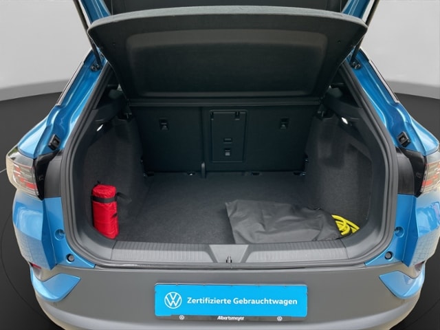 Volkswagen ID.4 4Motion