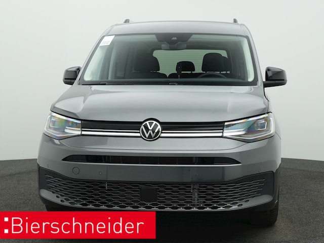Volkswagen Caddy 1.5 TSI eHybrid