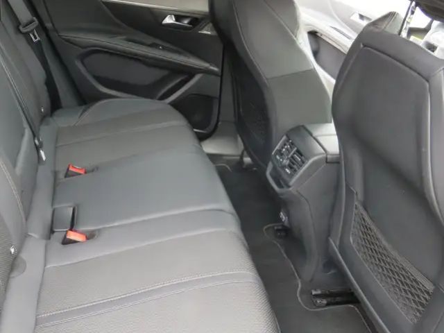 Peugeot 3008 EAT8 GT-Line