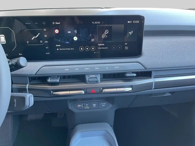 Kia EV3 81.4 kWh Earth FWD Long range Plus