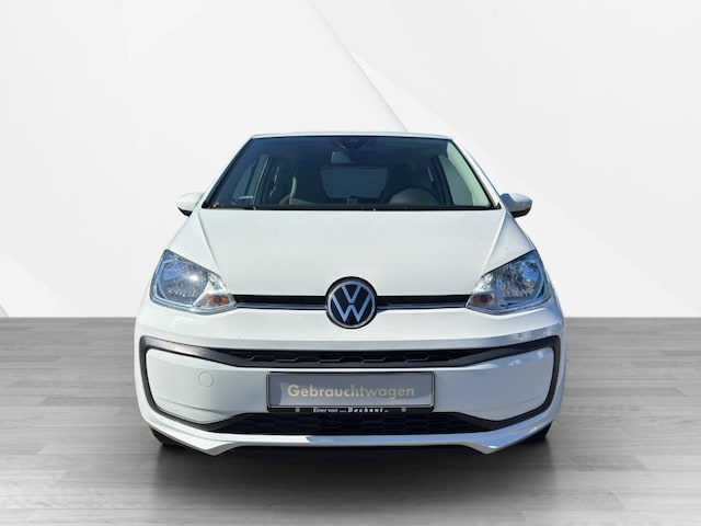 Volkswagen up! Move Move up!