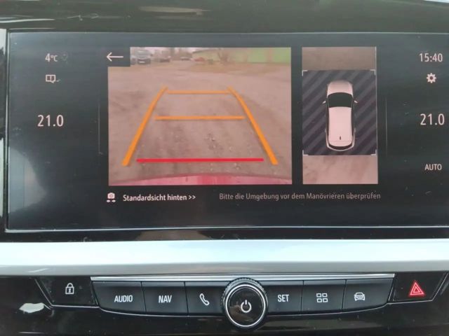 Opel Grandland X Ultimate