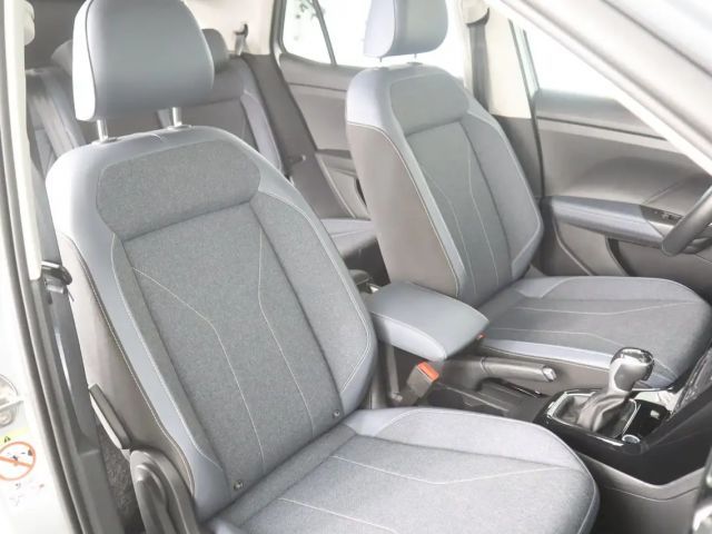 Volkswagen T-Cross DSG Style