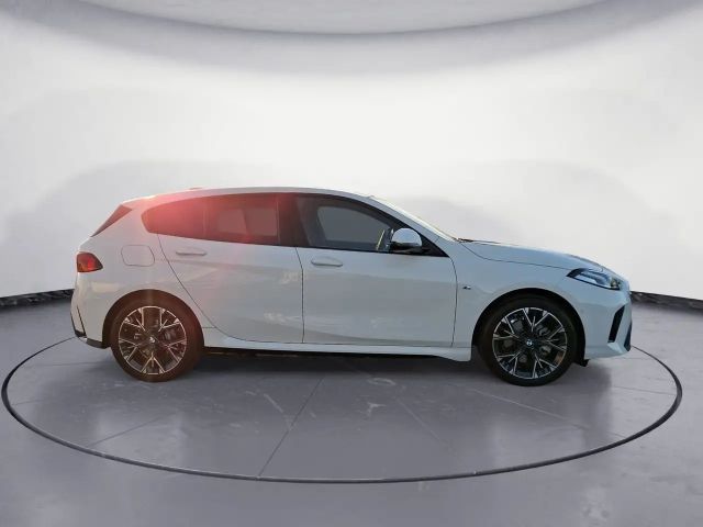 BMW 120 120i M-Sport Sedan