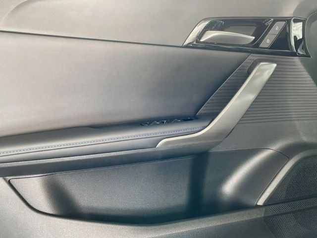 MG MG4 Extended Range Trophy