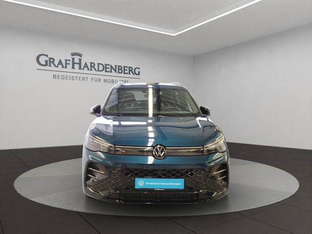 Volkswagen Tiguan 1.5 eTSI DSG R-Line