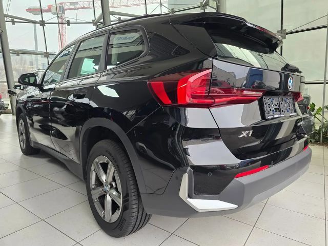 BMW X1 sDrive