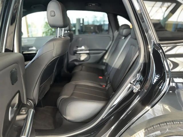 Mercedes-Benz B 200 Progressive