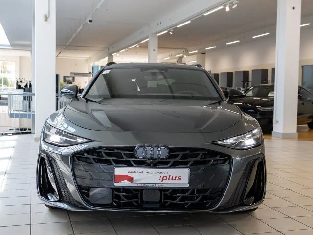 Audi A6 e-tron Edition Quattro