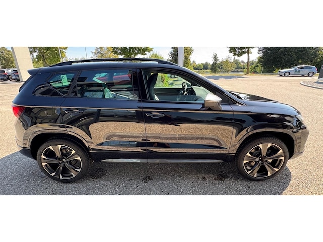 Cupra Ateca 1.5 TSI