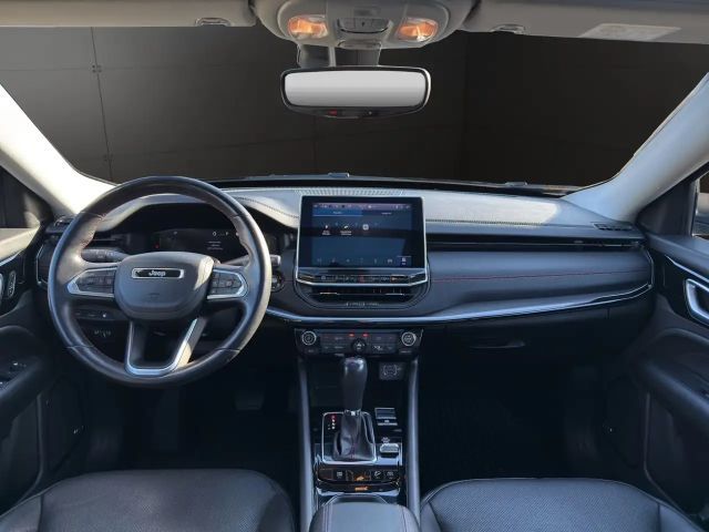 Jeep Compass Trailhawk