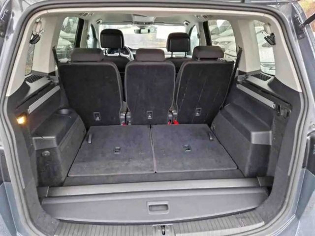 Volkswagen Touran 2.0 TDI Comfortline DSG