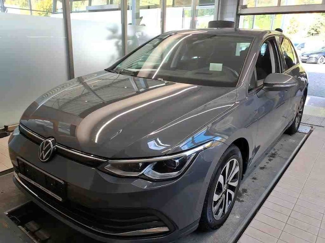 Volkswagen Golf 1.5 TSI Life