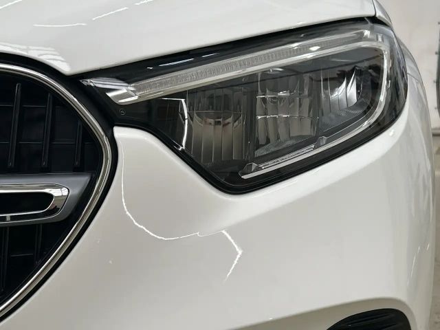 Mercedes-Benz GLC 220 4MATIC GLC 220 d