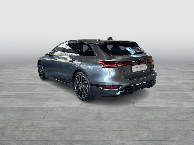 Audi A6 e-tron Avant Performance