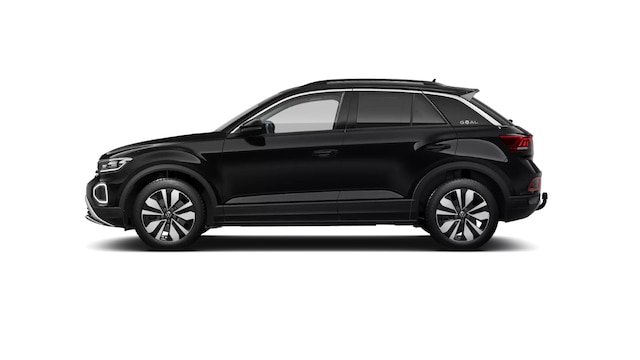 Volkswagen T-Roc 2.0 TDI Life