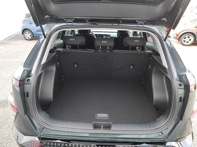 Hyundai Kona Electric