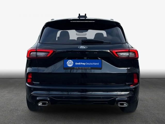 Ford Kuga EcoBoost ST Line X