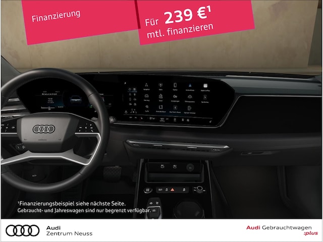 Audi A5 Avant S-Tronic