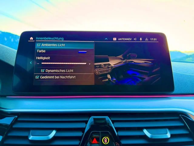 BMW 530 530e M-Sport Sedan xDrive