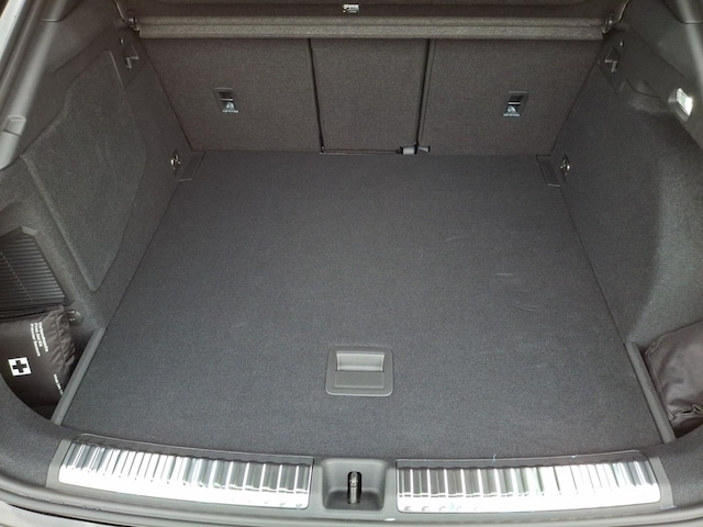 Audi Q3 Hybride S-Tronic Sportback