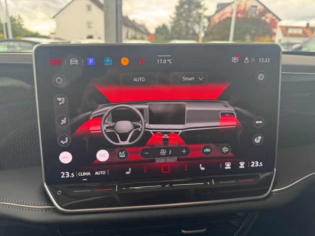 Volkswagen Passat 1.5 eTSI DSG Variant