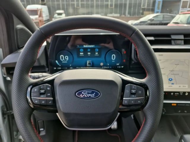 Ford Puma EcoBoost ST Line