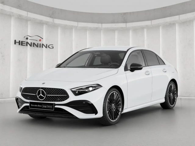 Mercedes-Benz A 250 AMG Line