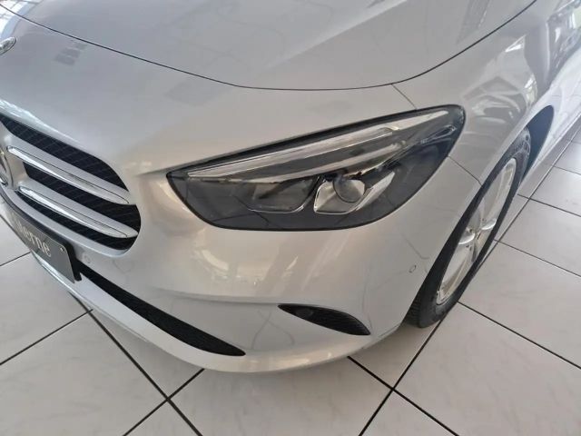 Mercedes-Benz B 250 Progressive