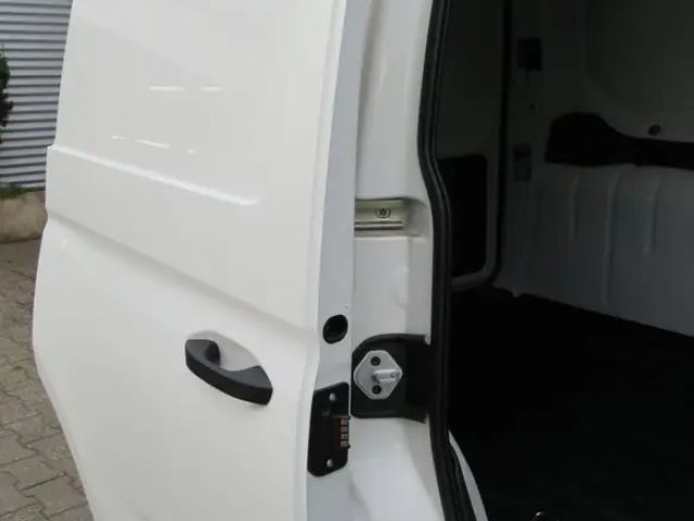 Volkswagen Caddy 2.0 TDI