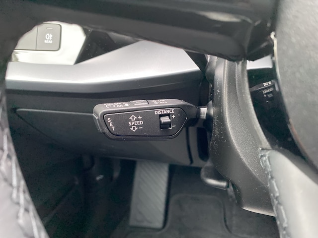 Audi A3 30 TFSI S-Tronic Sportback