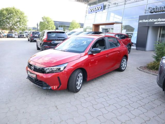 Opel Corsa Edition Turbo