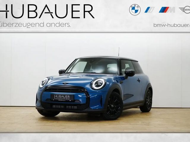 MINI Cooper 3-deurs