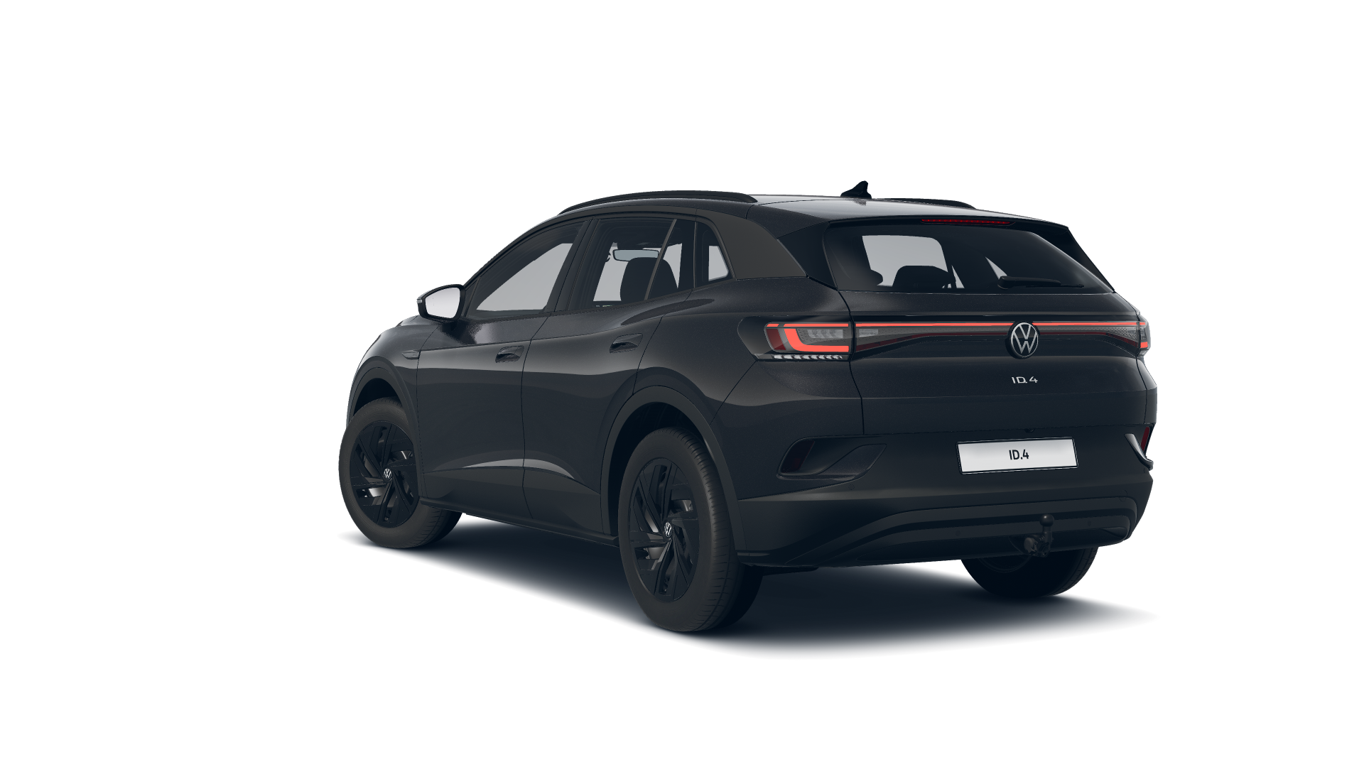 Volkswagen ID.4 Performance Pro